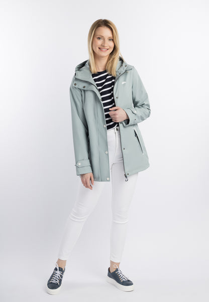 Schmuddelwedda Regenjacke