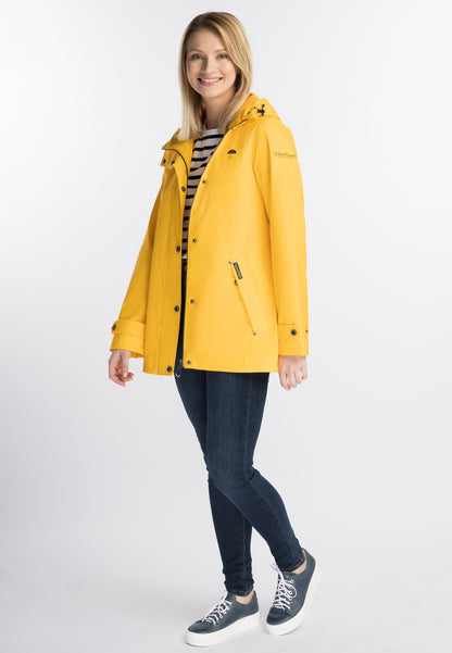 Schmuddelwedda Regenjacke