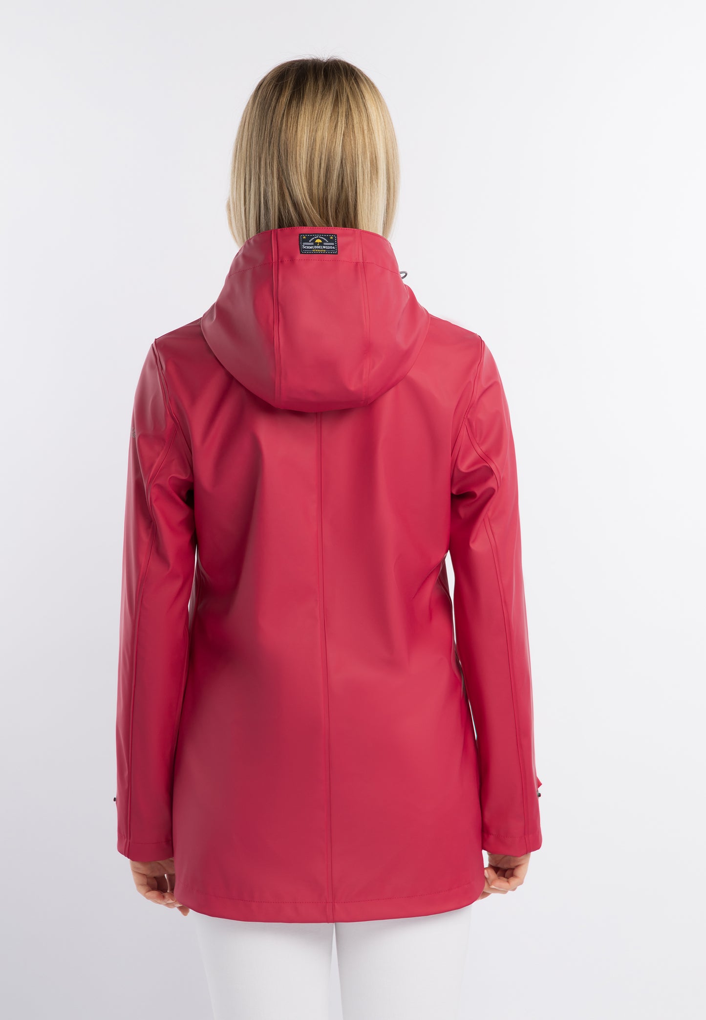 Schmuddelwedda Women's Rain Jacket Schmuddelwedda