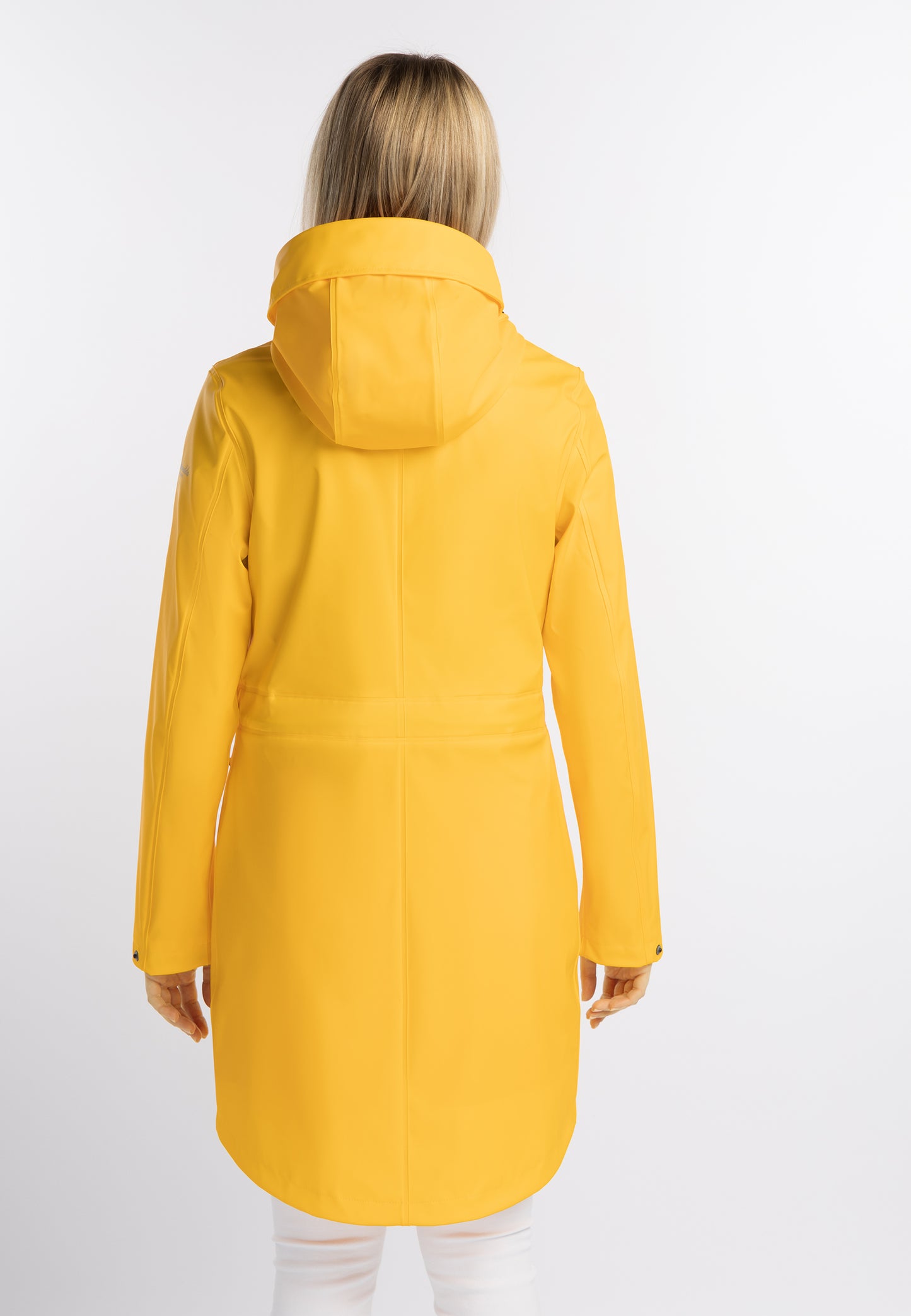Schmuddelwedda Women's Raincoat - Schmuddelwedda Shop