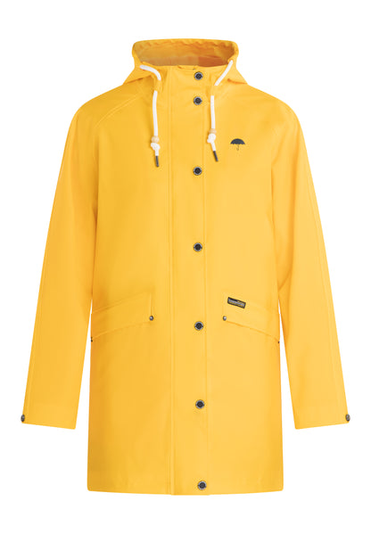 Schmuddelwedda Women's Oversized Raincoat - Schmuddelwedda Shop