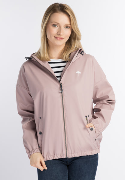 Schmuddelwedda Women's Regenjacke