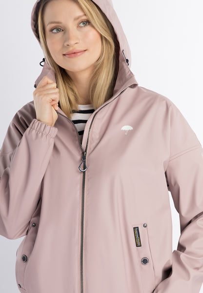 Schmuddelwedda Women's Regenjacke