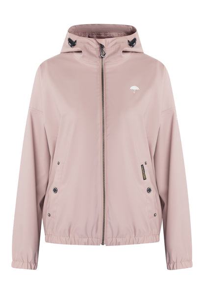 Schmuddelwedda Damen Regenjacke