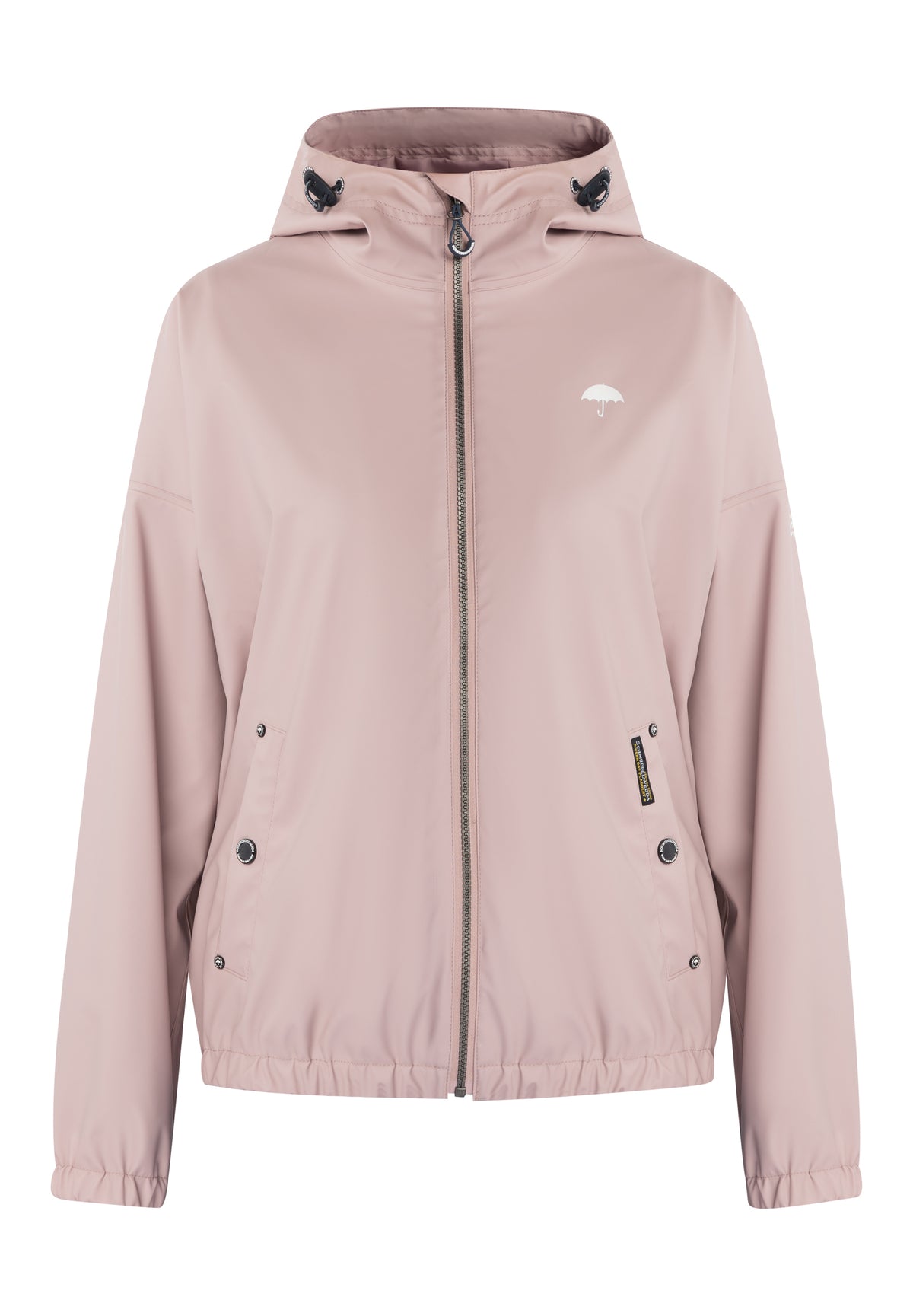 Schmuddelwedda Women's Regenjacke