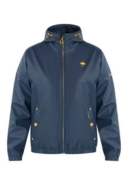 Schmuddelwedda Women's Regenjacke