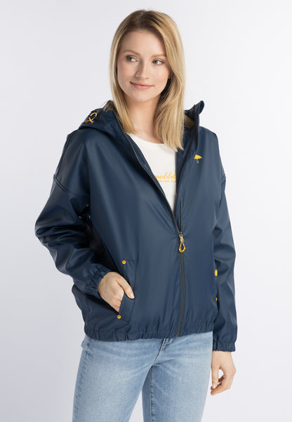 Schmuddelwedda Women's Regenjacke