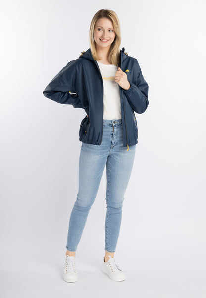 Schmuddelwedda Women's Regenjacke