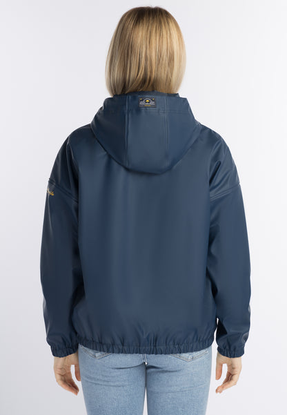 Schmuddelwedda Women's Regenjacke
