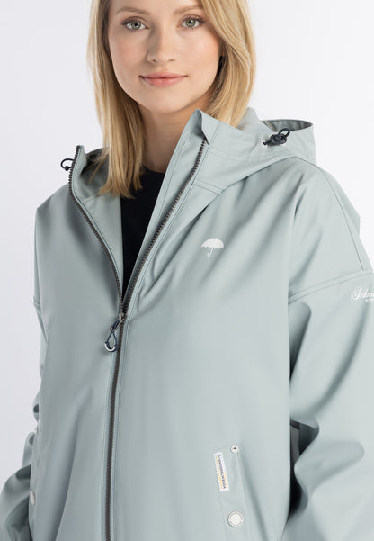 Schmuddelwedda Women's Regenjacke