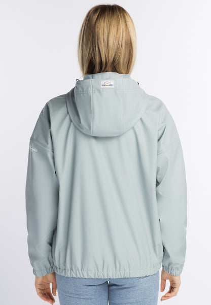 Schmuddelwedda Women's Regenjacke