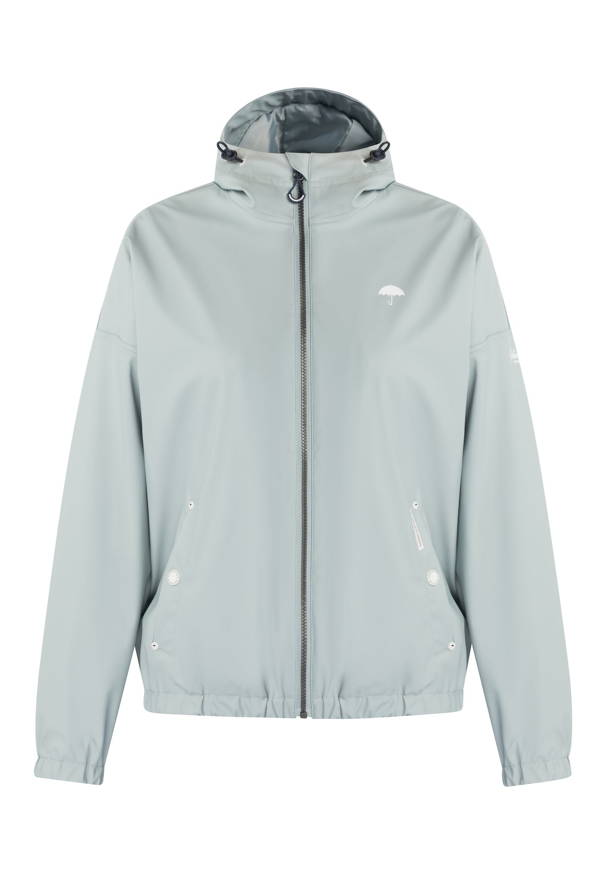 Schmuddelwedda Women's Regenjacke