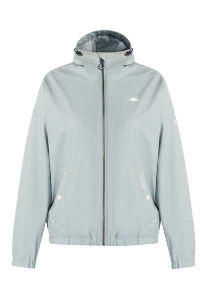 Schmuddelwedda Women's Regenjacke