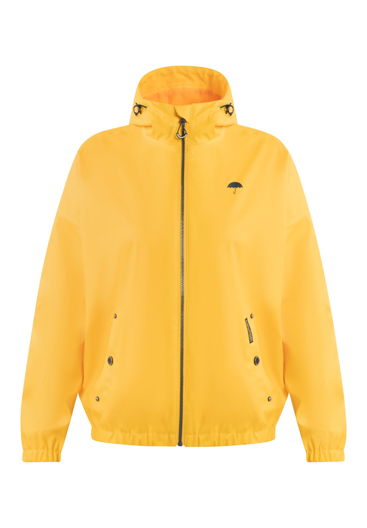 Regenjacke