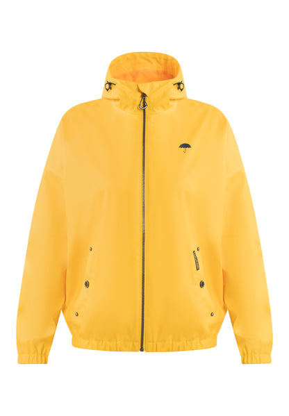 Regenjacke