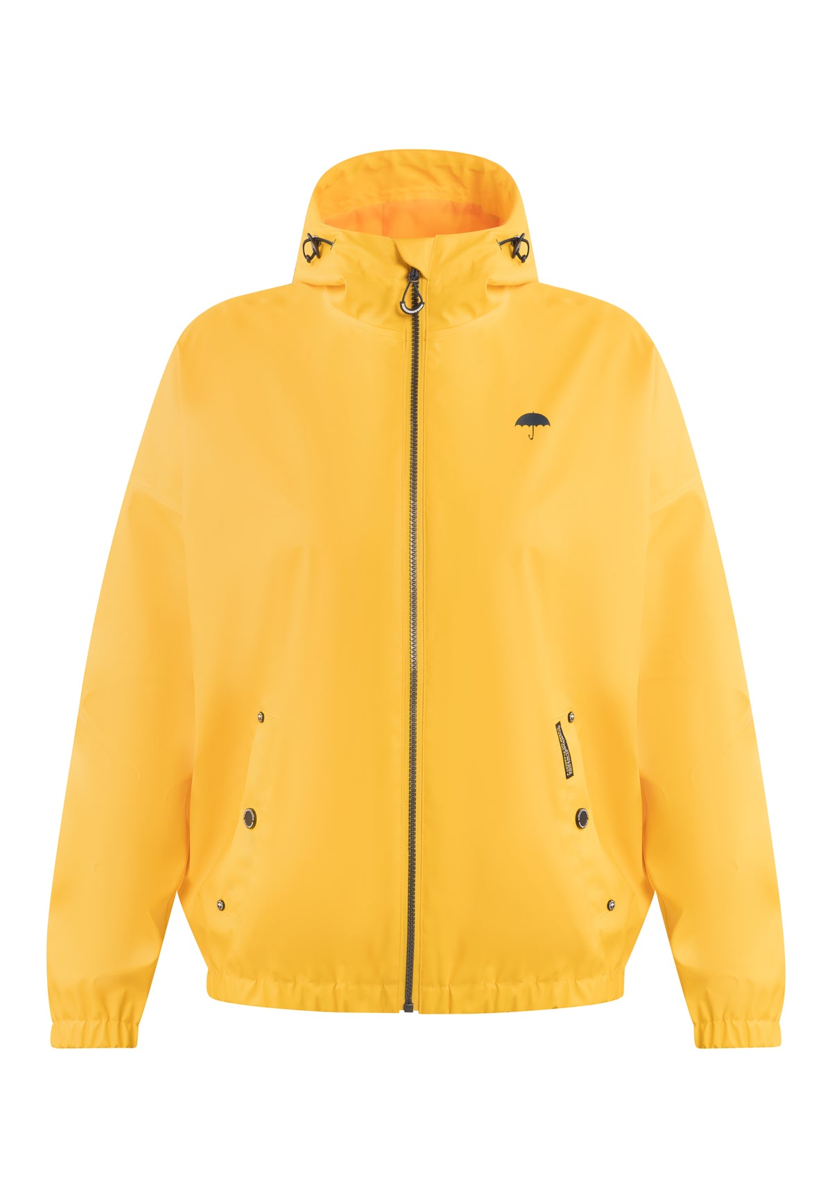 Schmuddelwedda Women's Regenjacke
