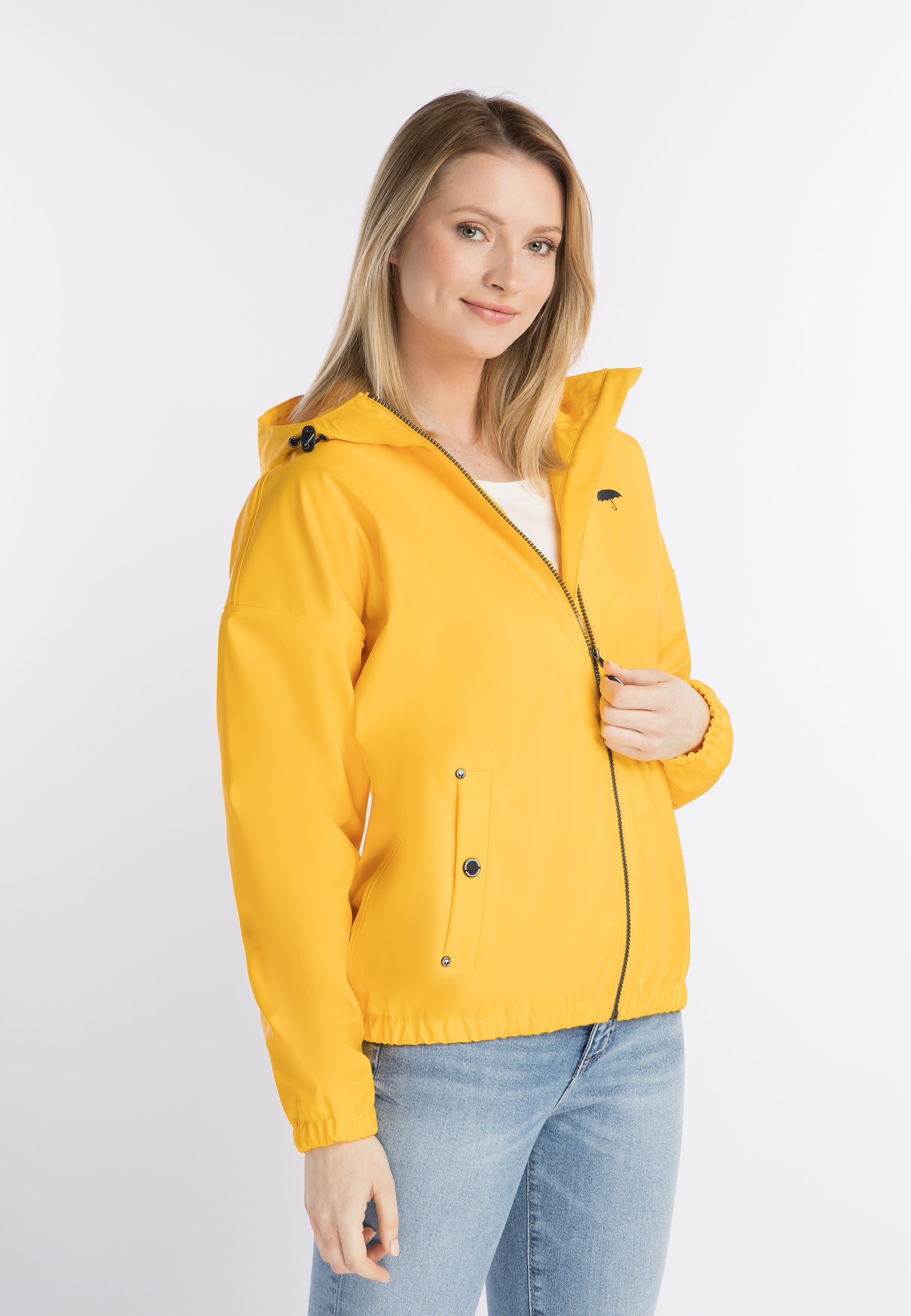 Regenjacke