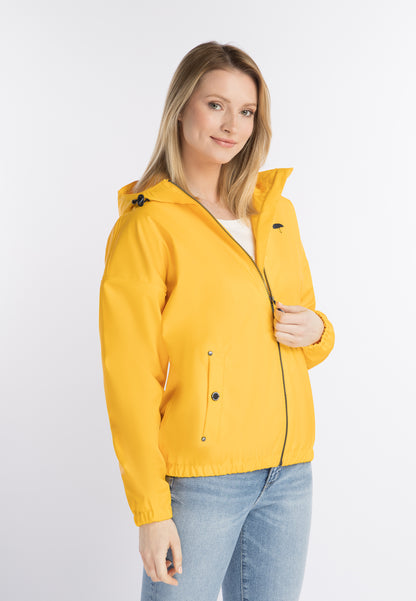 Regenjacke