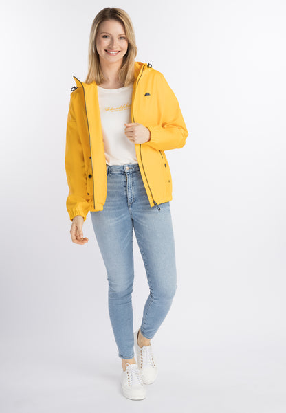 Regenjacke