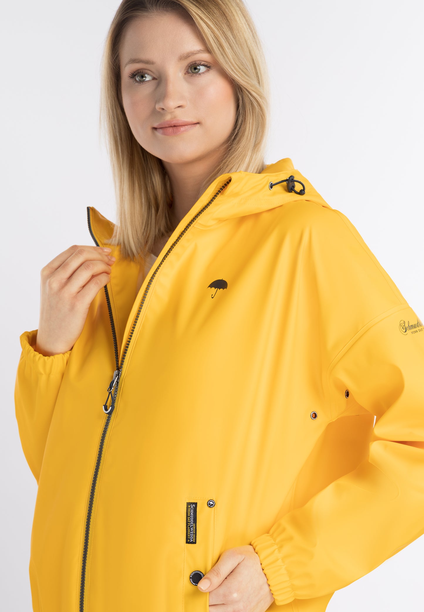 Regenjacke