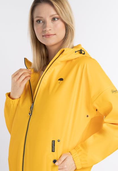 Regenjacke