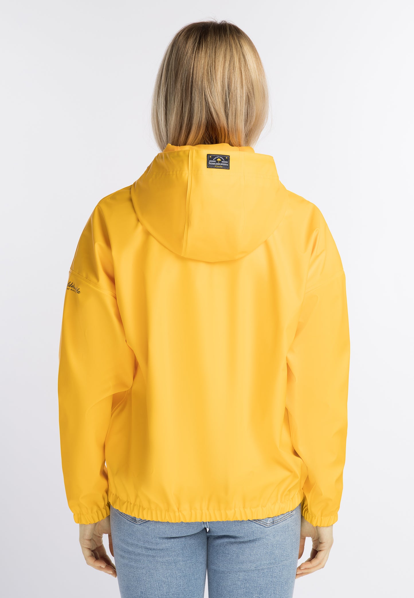 Regenjacke