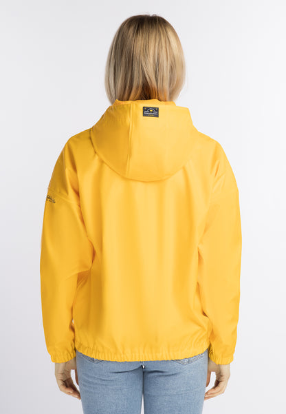 Regenjacke