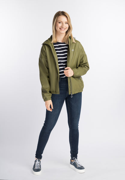 Schmuddelwedda Women's Regenjacke