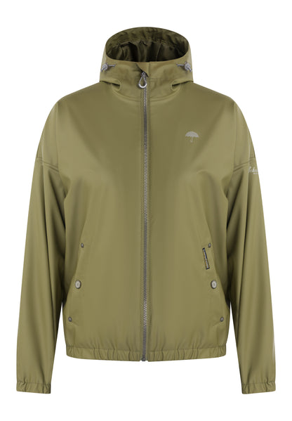 Schmuddelwedda Women's Regenjacke