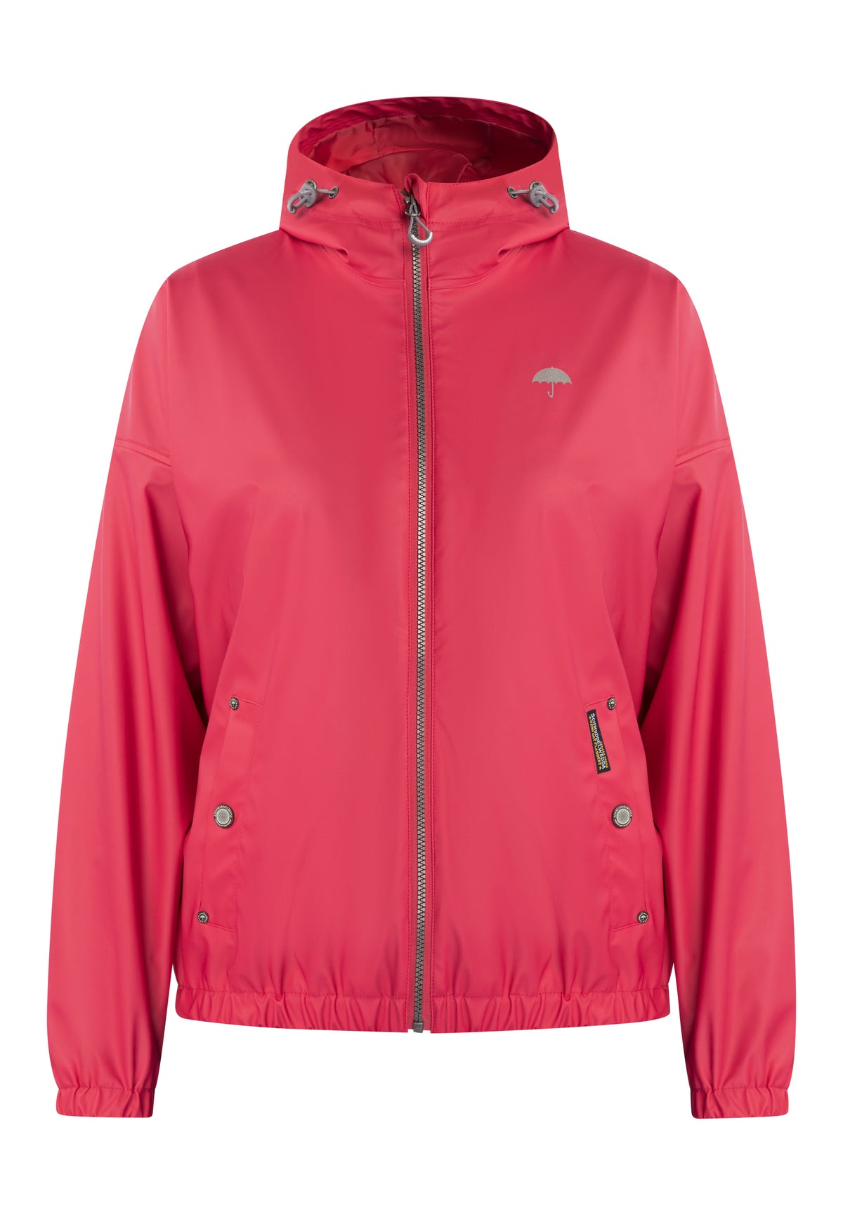 Schmuddelwedda Women's Regenjacke