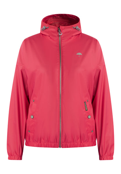 Schmuddelwedda Women's Regenjacke