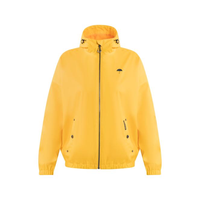 Regenjacke