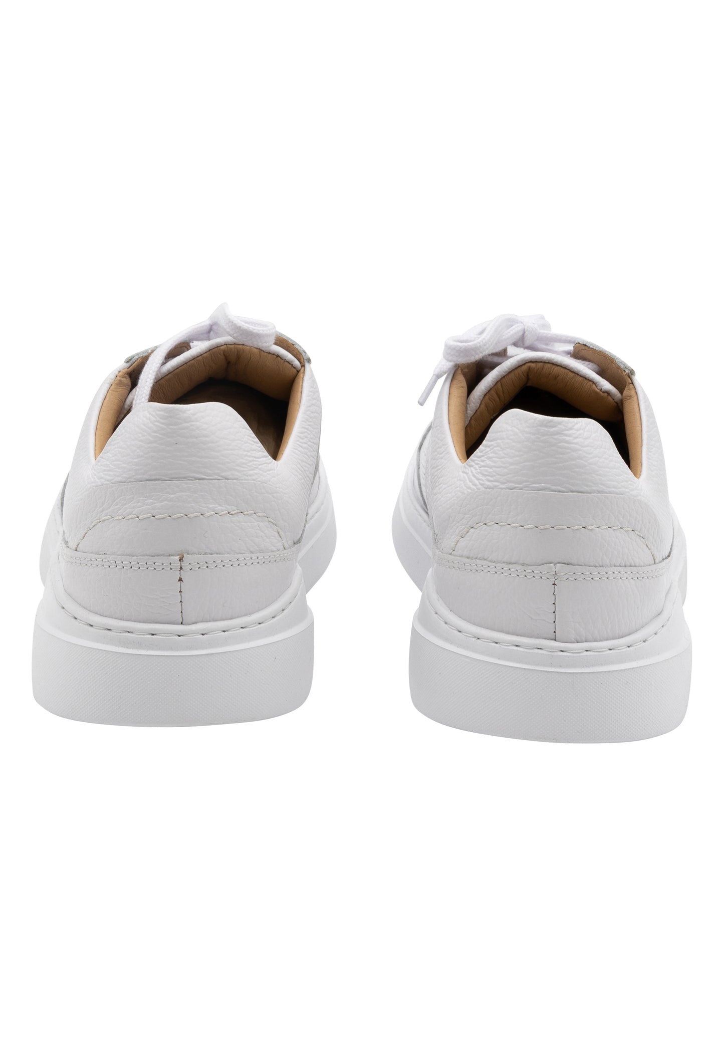 DreiMaster Maritim Men's Leder Sneaker