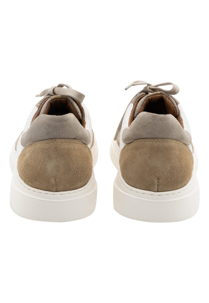 DreiMaster Maritim Sneakersy niskie Mężczyźni