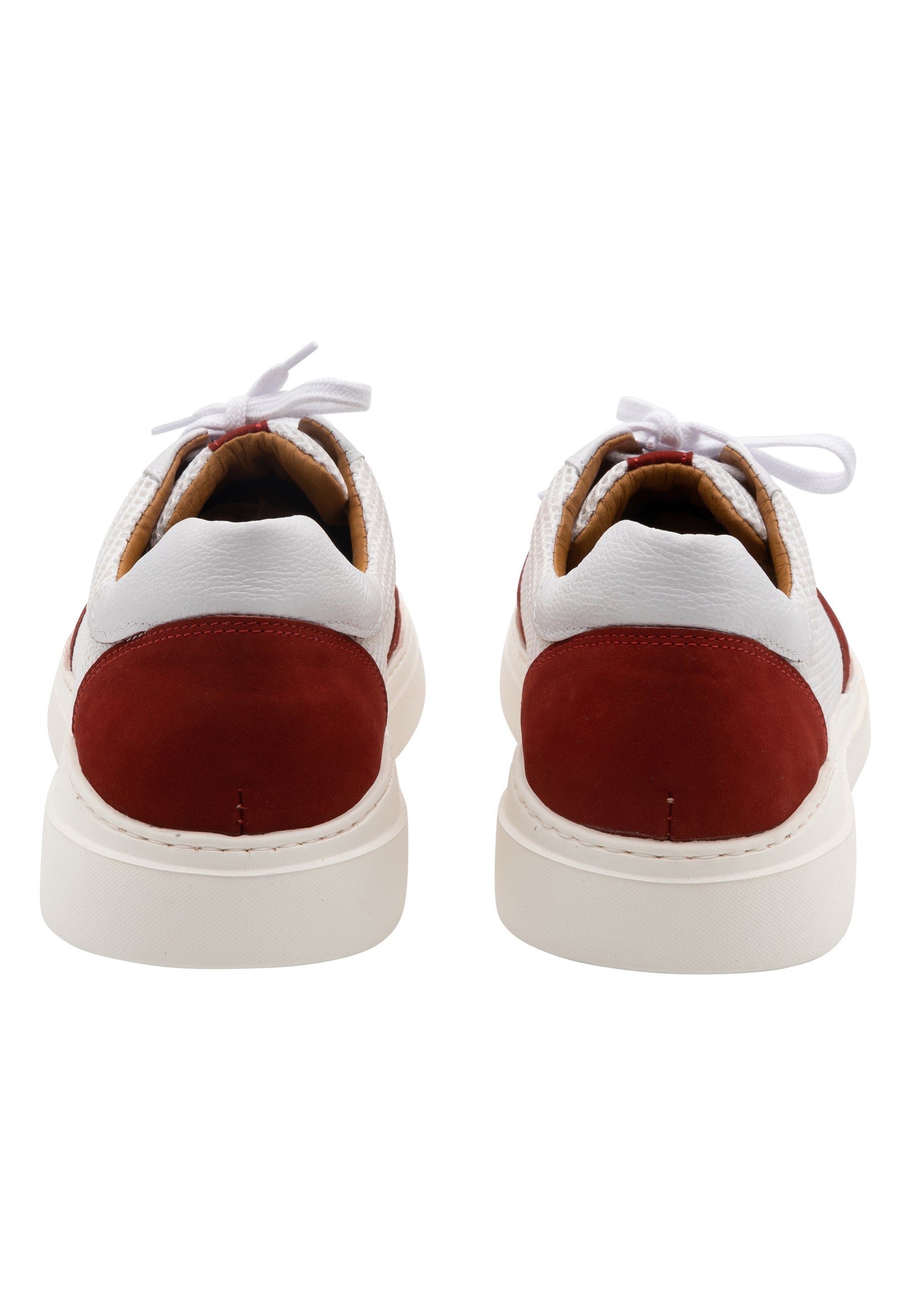 DreiMaster Maritim Sneakersy niskie Mężczyźni