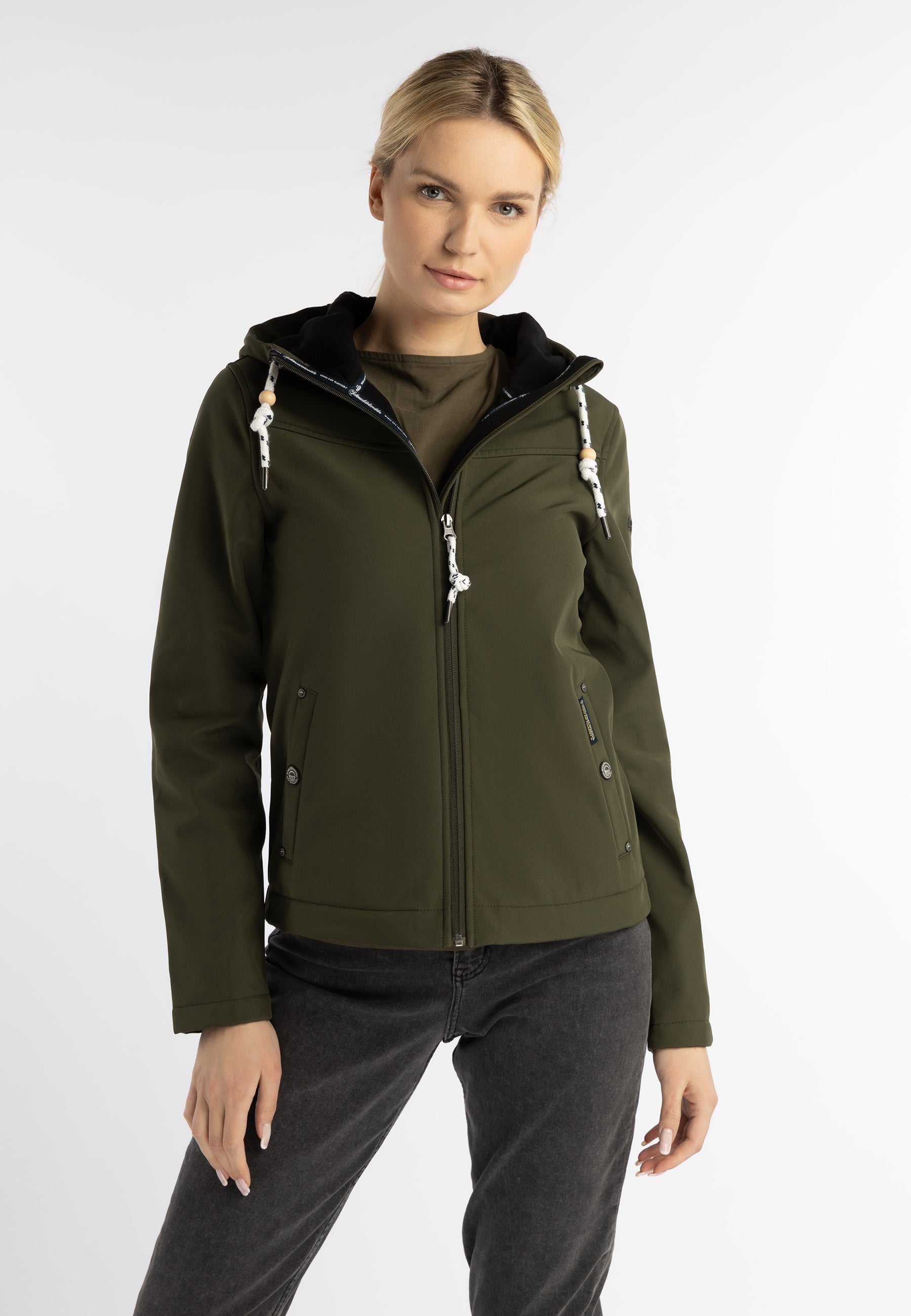 Schmuddelwedda Women's Softshell Jacket - Schmuddelwedda Shop
