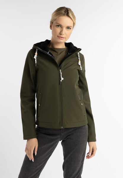 Schmuddelwedda Women's Softshell Jacket - Schmuddelwedda Shop