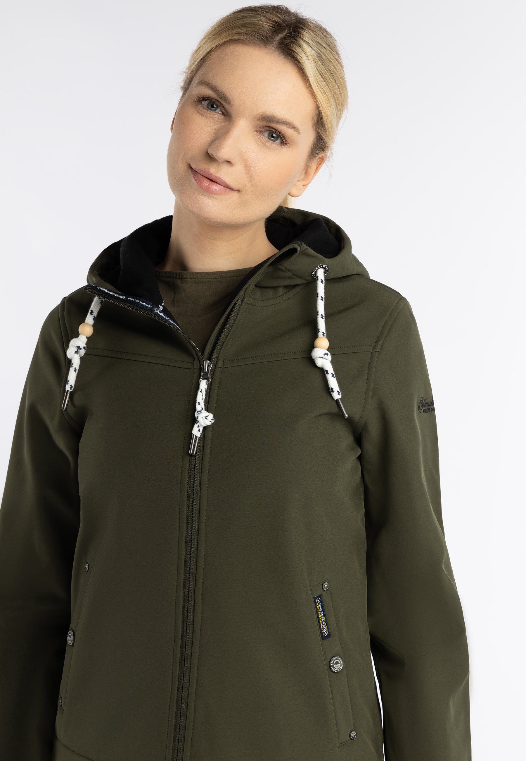 Schmuddelwedda Women's Softshell Jacket - Schmuddelwedda Shop