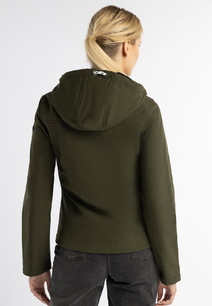 Schmuddelwedda Women's Softshell Jacket - Schmuddelwedda Shop