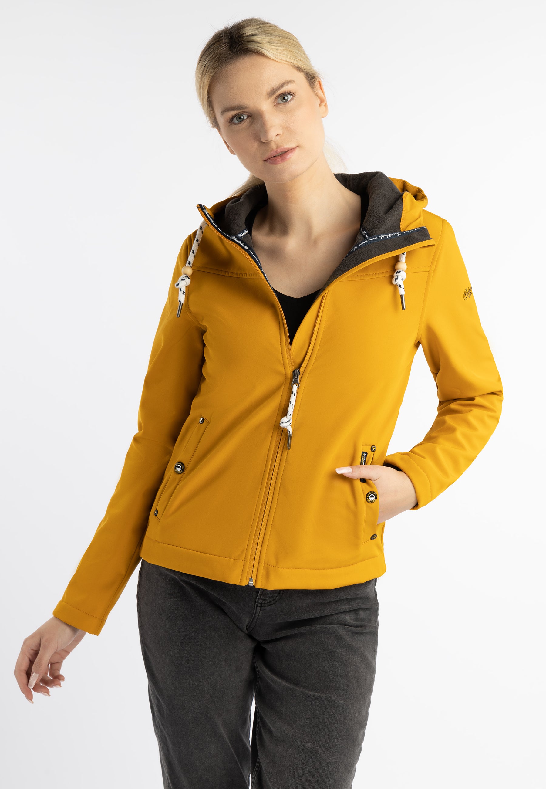 Schmuddelwedda Women's Softshell Jacket - Schmuddelwedda Shop