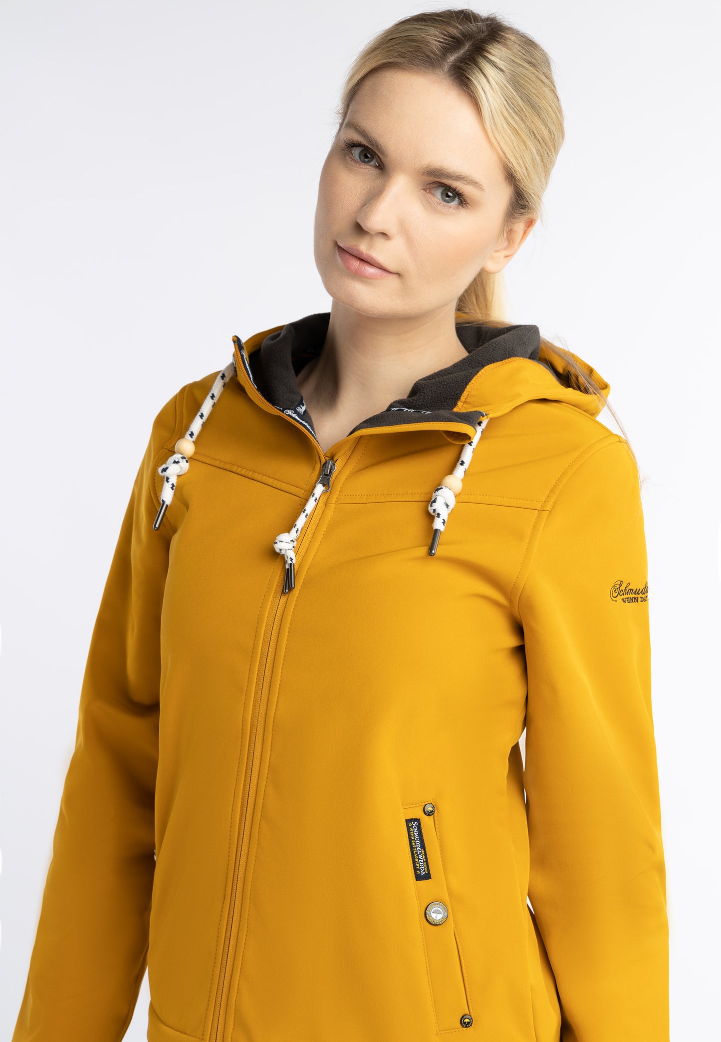 Schmuddelwedda Women's Softshell Jacket - Schmuddelwedda Shop