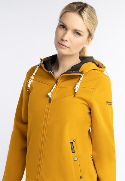 Schmuddelwedda Women's Softshell Jacket - Schmuddelwedda Shop
