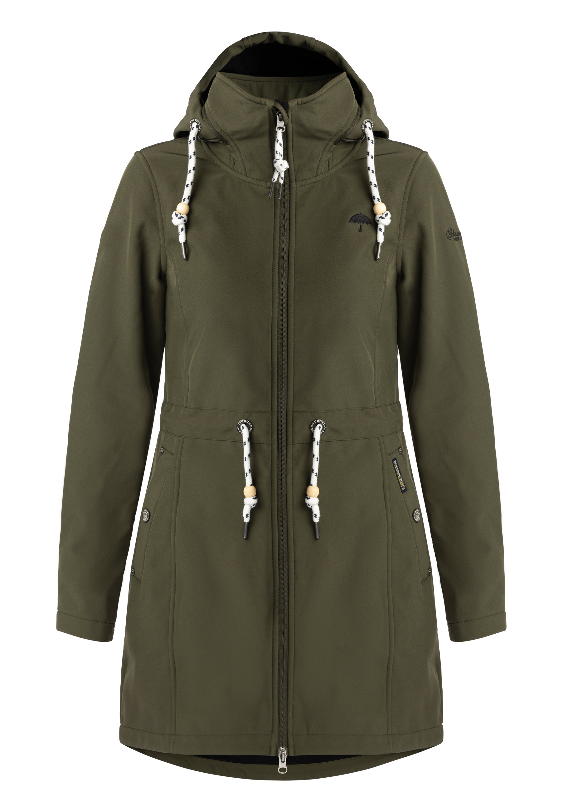 Softshell coat Schmuddelwedda – Schmuddelwedda Shop