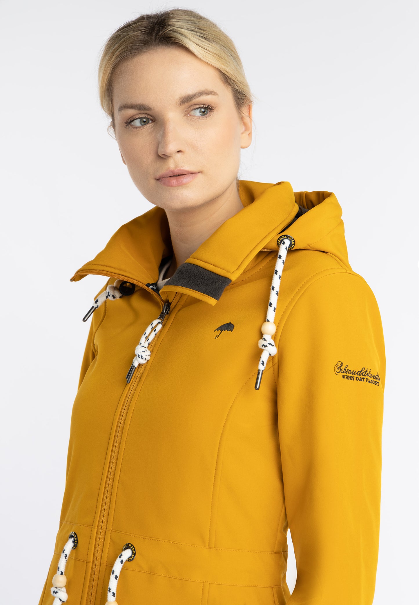 Schmuddelwedda Women's Softshell Coat - Schmuddelwedda Shop