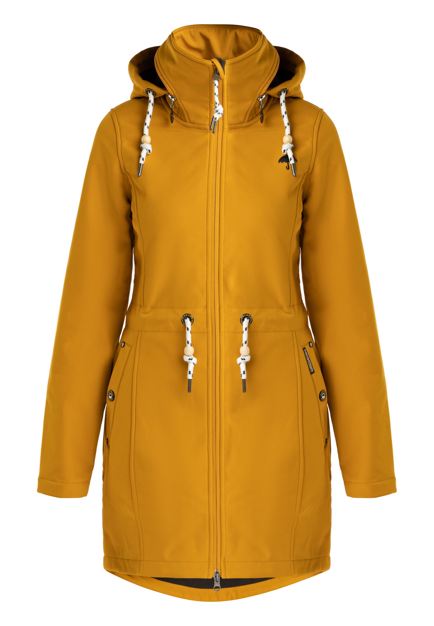 Schmuddelwedda Women's Softshell Coat - Schmuddelwedda Shop