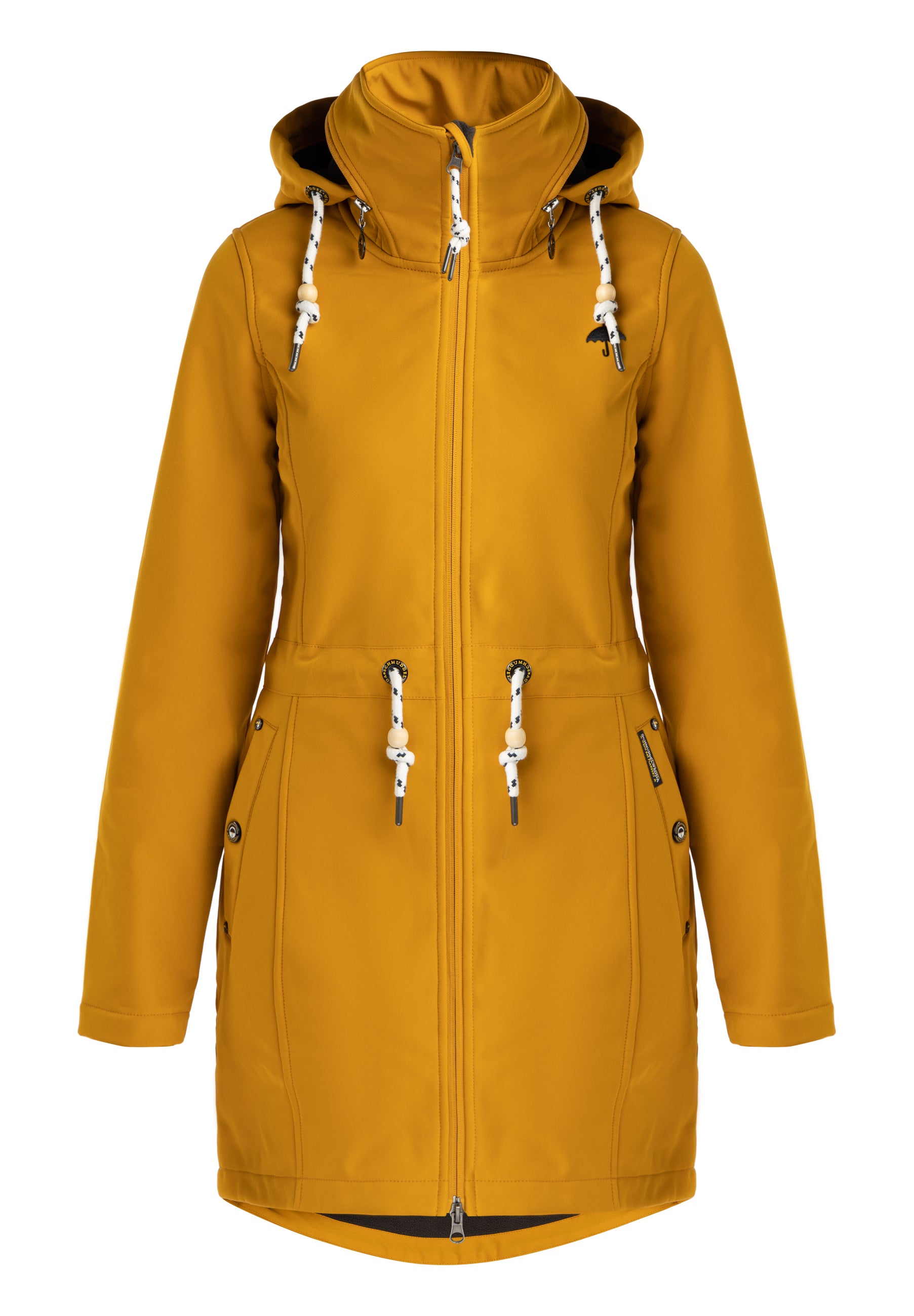 Schmuddelwedda Women's Softshell Coat - Schmuddelwedda Shop