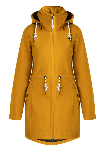 Schmuddelwedda Women's Softshell Coat - Schmuddelwedda Shop