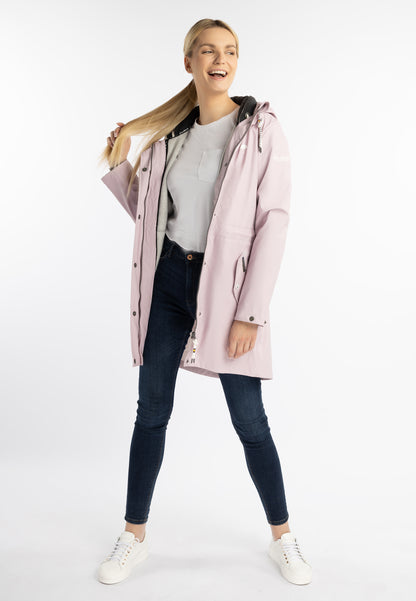 Schmuddelwedda Women's 3 In 1 Raincoat - Schmuddelwedda Shop