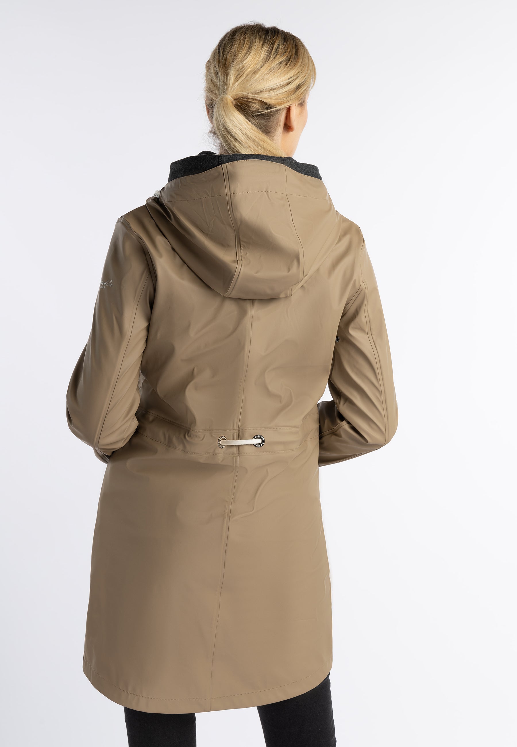 Schmuddelwedda Women's 3 In 1 Raincoat Schmuddelwedda