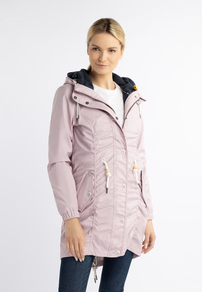Schmuddelwedda Women's 3 In-1 Raincoat - Schmuddelwedda Shop